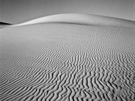 white sand dunes-nouveau mexique 2