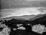 dante's view-vallee de la mort, californie 7