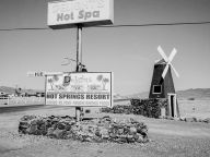 hot spring-californie