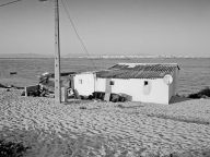photo du Portugal, Isla de Faro, Algavre