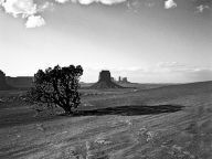 monument valley, arizona