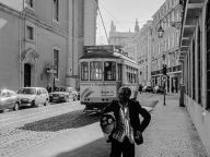 Photo de Lisbonne