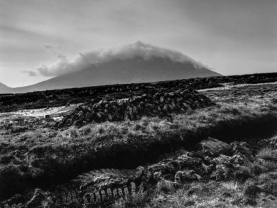 Photo d'Irlande, Mayo