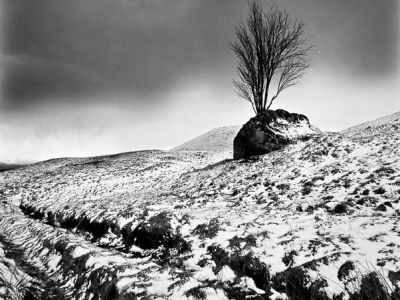 Photo des pays celtes. Photo d'art,  photo d'Ecosse..