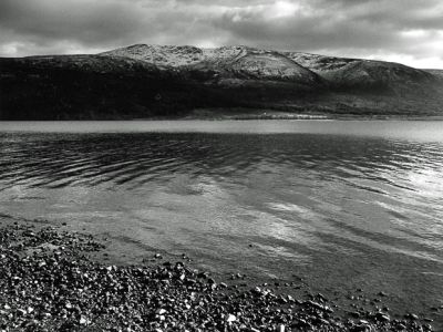 Photo des pays celtes. Photo d'art,