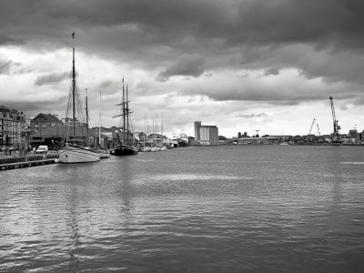 23 photo de bretagne, saint malo