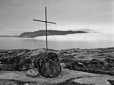 photo des pays nordiques, groenland photo d'art