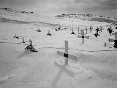photo des pays nordiques, photo d'art, groenland