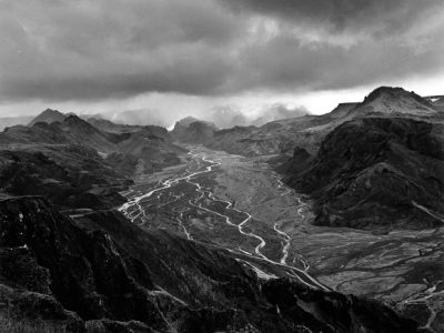vallée de thörsmork