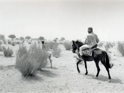 Photo d'Afrique, photo du Tchad, photo d'art, voyageurs dans le Sahel..