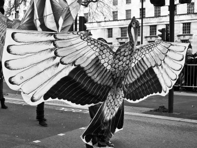 londres