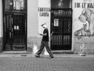 Photo de ville .Photo d'art. Photo de Madrid